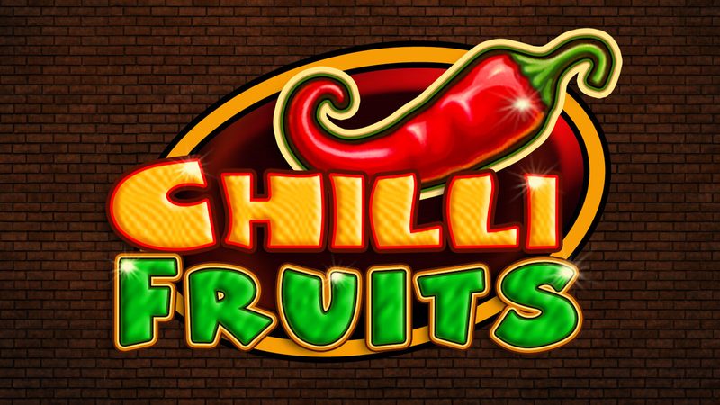 Automat Chilli Fruits od CT Interactive