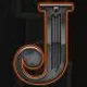 Symbol J na automatu Dead or Alive