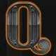 Symbol Q na automatu Dead or Alive
