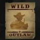 Symbol Wild na automatu Dead or Alive