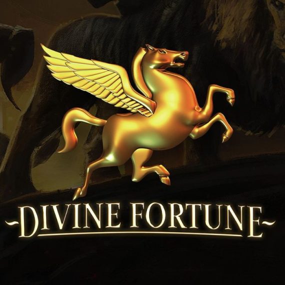 Divine Fortune: automat od NetEnt, který v českých licencovaných casinech nehrajete