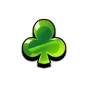 Symbol Trefy na automatu Donny Dough