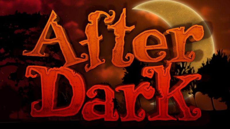 Automat After Dark od E-gaming