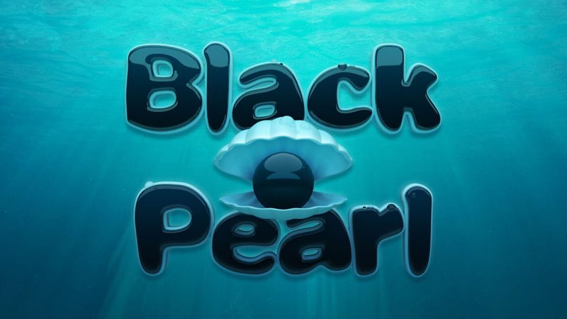 Automat Black Pearl od E-gaming