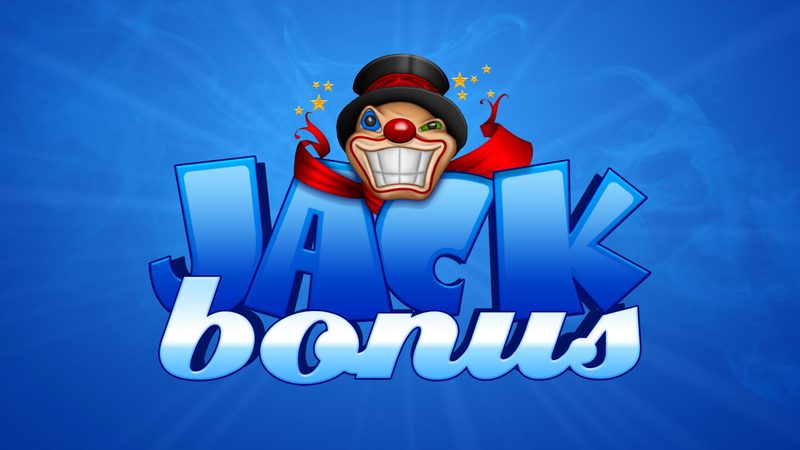 Automat Bonus Jack od E-gaming