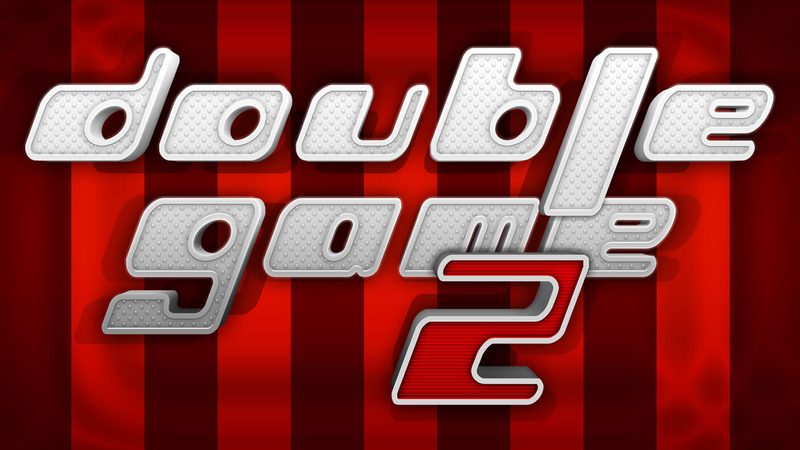 Automat Double Game 2 od E-gaming