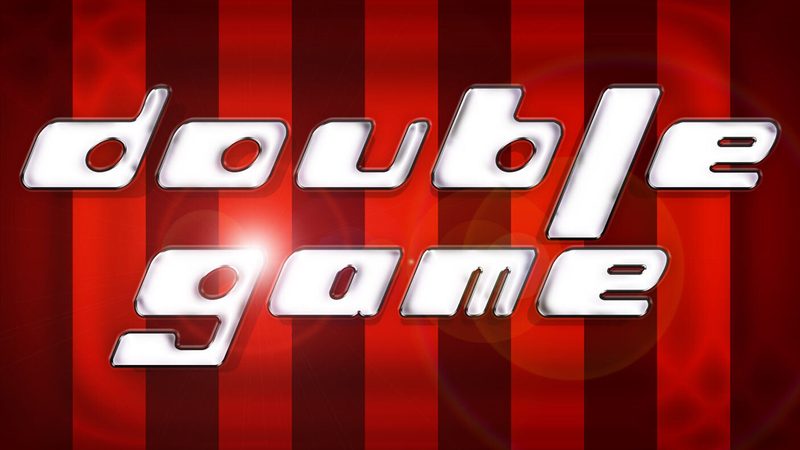 Automat Double Game od E-gaming