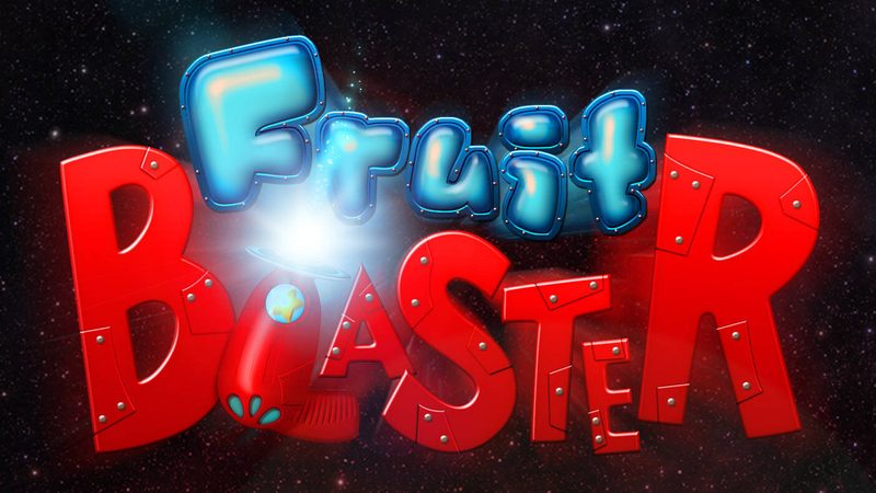 Automat Fruit Blaster od E-gaming