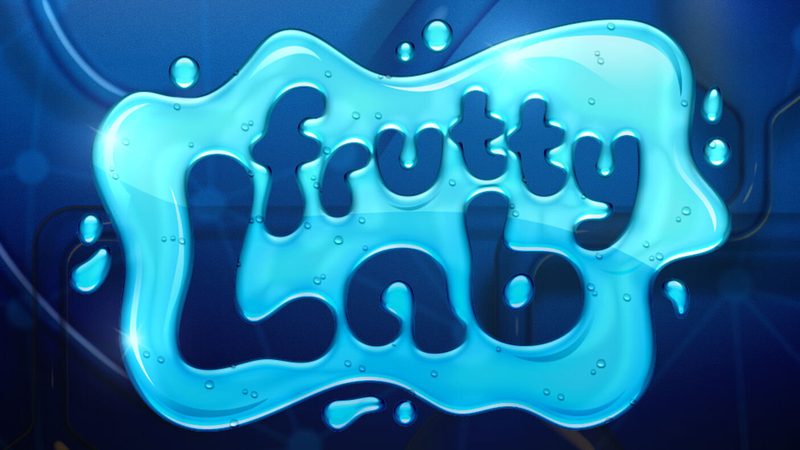 Automat Frutty Lab od E-gaming