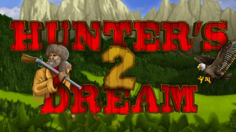 Automat Hunter's Dream 2 od E-gaming
