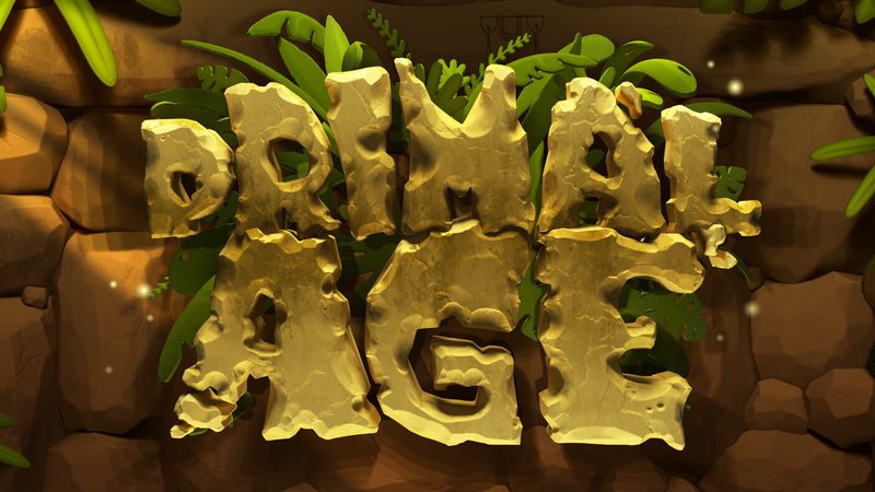 Automat Primal Age od E-gaming