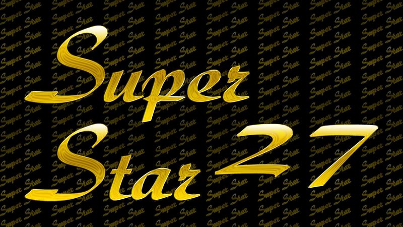 Automat Super Star 27 od E-gaming