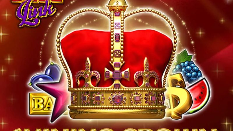 Automat Shining Crown Bell Link od EGT Digital