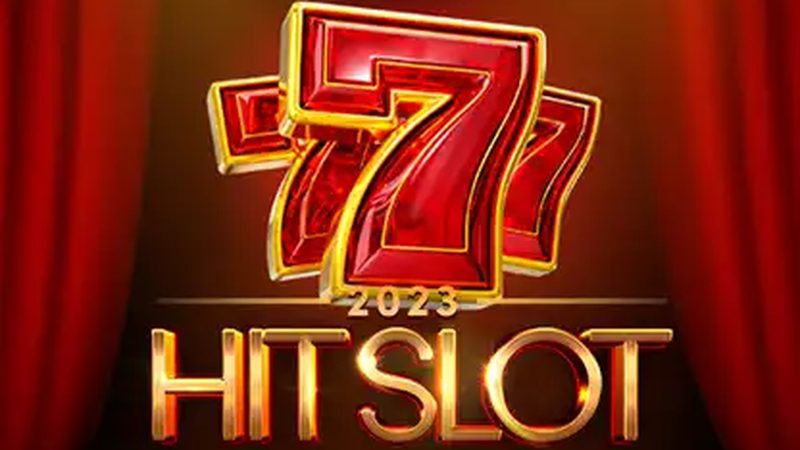 Automat 2023 Hit Slot od Endorphina