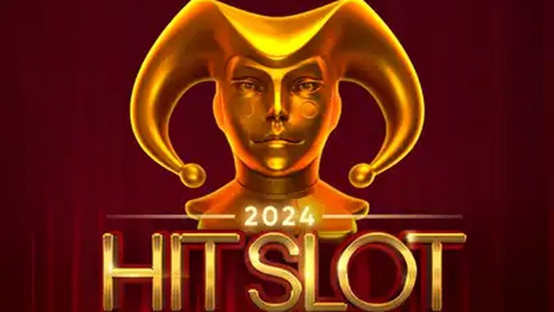 Automat 2024 Hit Slot od Endorphina
