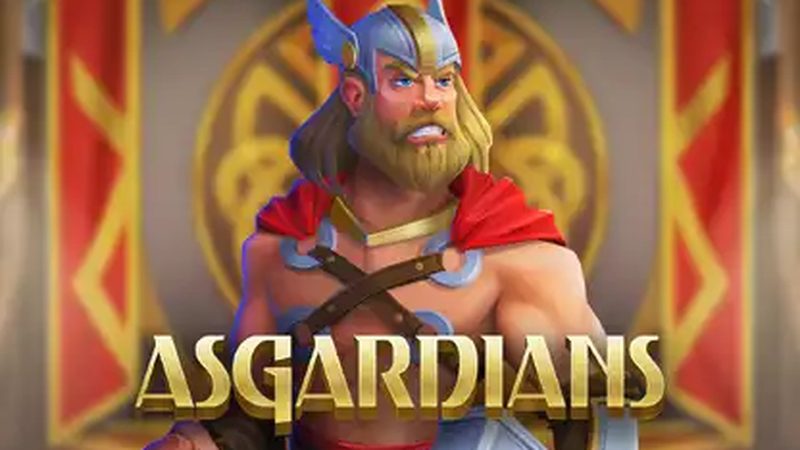 Automat Asgardians od Endorphina