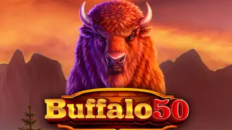 Automat Buffalo 50 od Endorphina