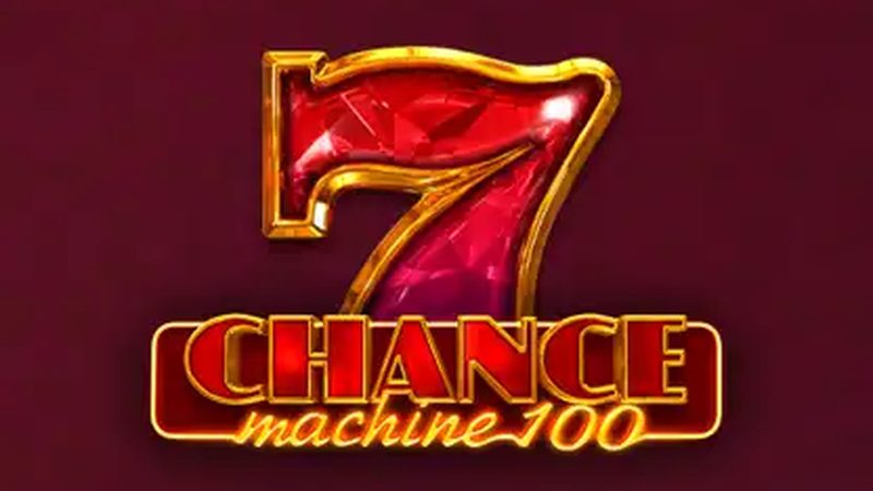 Automat Chance Machine 100 od Endorphina