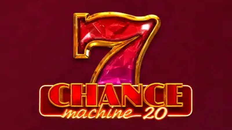 Automat Chance Machine 20 od Endorphina