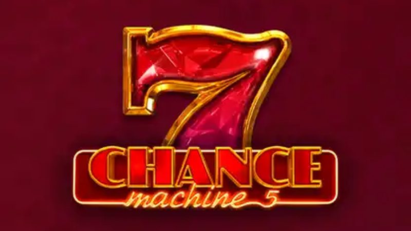 Automat Chance Machine 5 od Endorphina