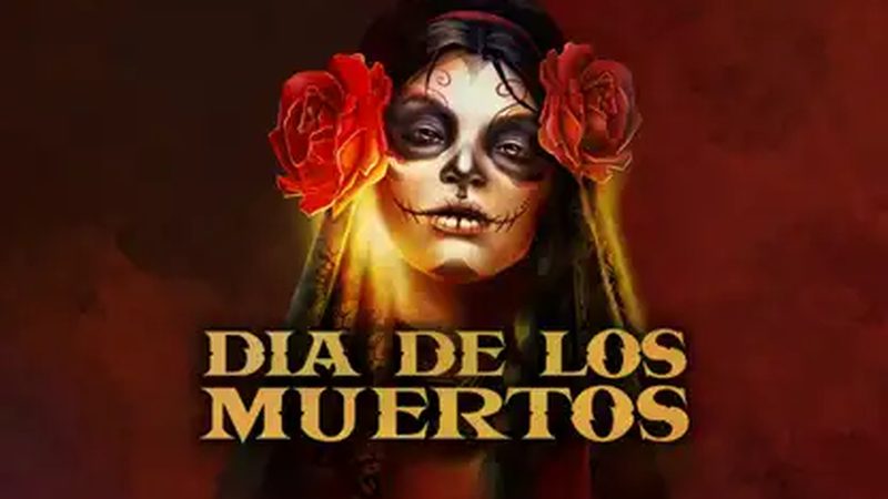 Automat Dia De Los Muertos od Endorphina