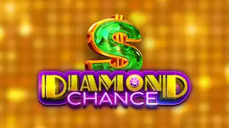 Automat Diamond Chance od Endorphina