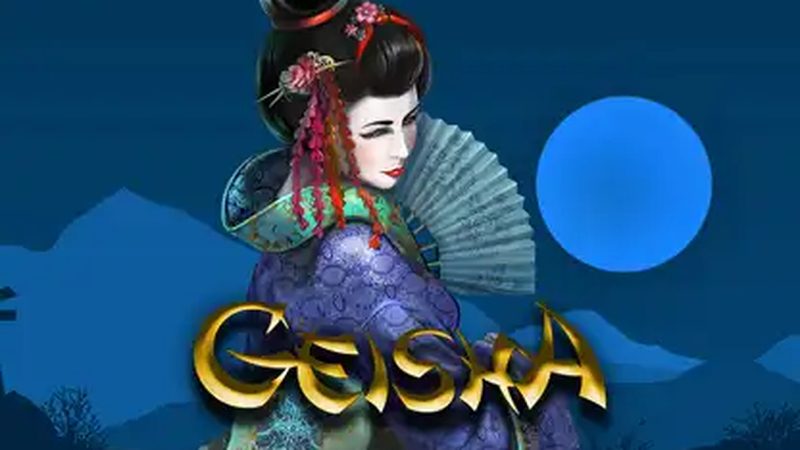 Automat Geisha od Endorphina