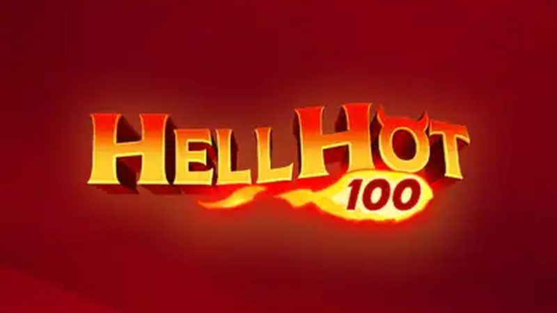 Automat Hell Hot 100 od Endorphina