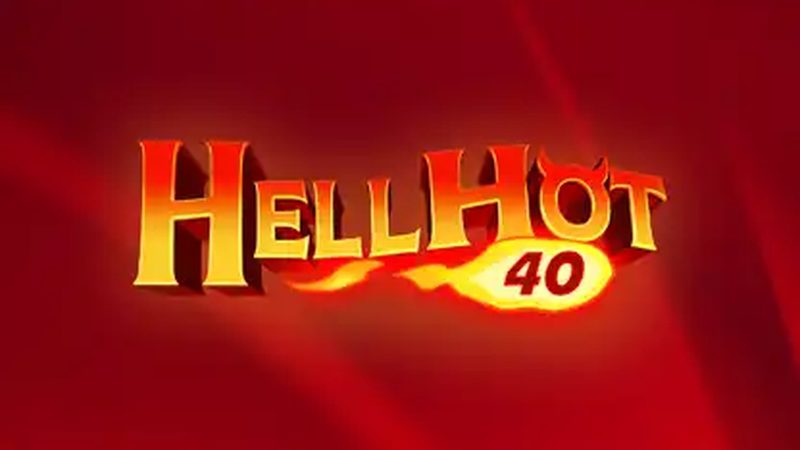 Automat Hell Hot 40 od Endorphina