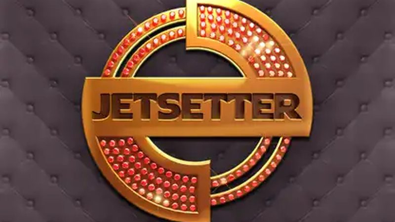 Automat Jetsetter od Endorphina