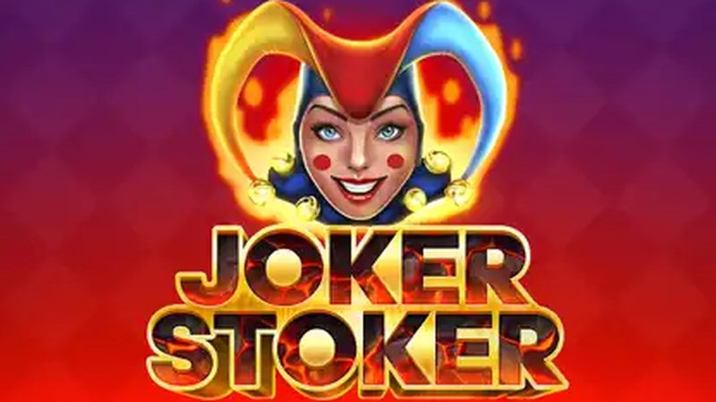 Automat Joker Stoker od Endorphina