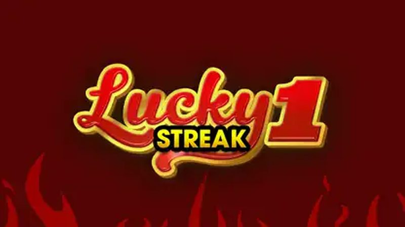 Automat Lucky Streak 1 od Endorphina