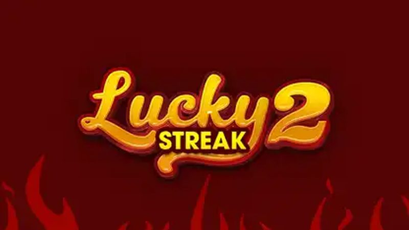 Automat Lucky Streak 2 od Endorphina