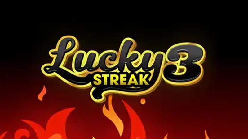 Automat Lucky Streak 3 od Endorphina
