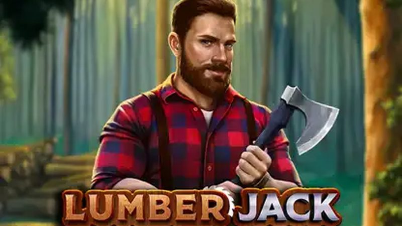 Automat Lumber Jack od Endorphina