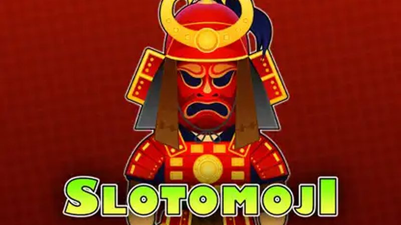 Automat Slotomoji od Endorphina