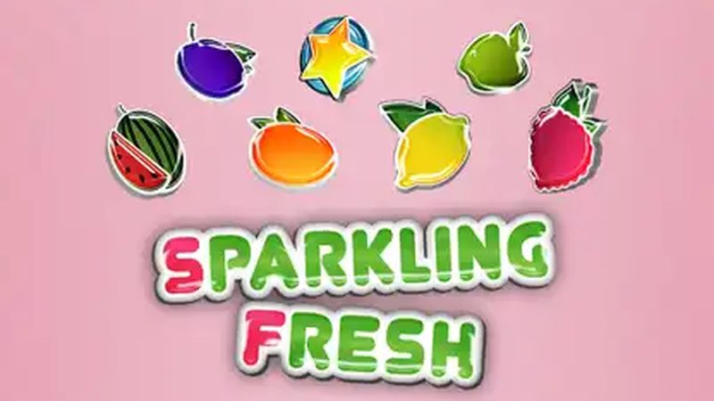 Automat Sparkling Fresh od Endorphina