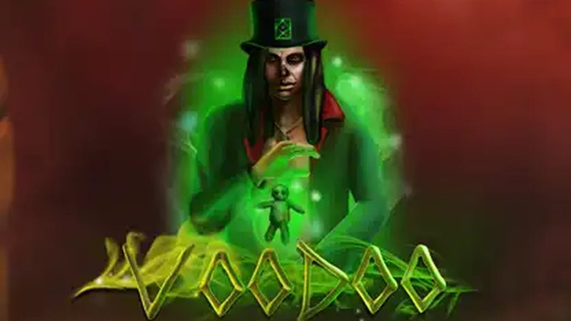 Automat Voodoo od Endorphina