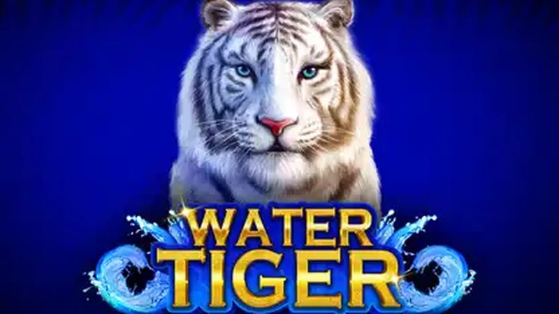 Automat Water Tiger od Endorphina