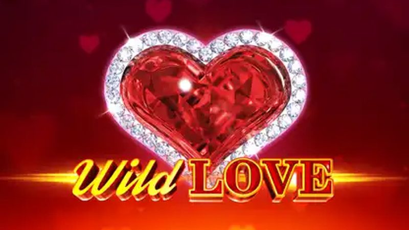 Automat Wild Love od Endorphina