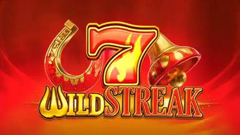 Automat Wild Streak od Endorphina