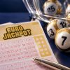 Eurojackpot 20. října: tři zlaté cihly po 2 milionech Kč pro sázkaře v Česku