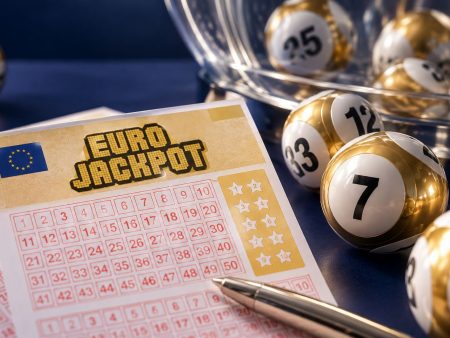 Eurojackpot 20. října: tři zlaté cihly po 2 milionech Kč pro sázkaře v Česku