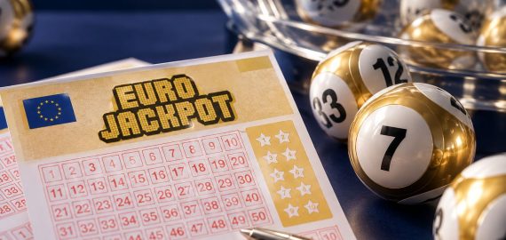 Eurojackpot 20. října: tři zlaté cihly po 2 milionech Kč pro sázkaře v Česku