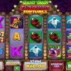 Fairground Fortunes Ghost Train: recenze automatu, demo zdarma i hra za peníze
