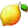Symbol Citron na automatu Firebird 81
