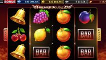 Firebird Double 27: recenze automatu, demo zdarma i hra za peníze