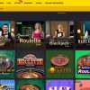 Fortuna blackjack: 4 živé stoly, pravidla a vedlejší sázky