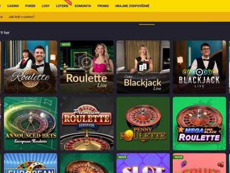 Fortuna blackjack: 4 živé stoly, pravidla a vedlejší sázky