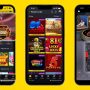 Fortuna aplikace: Sport, Casino a Poker ke stažení